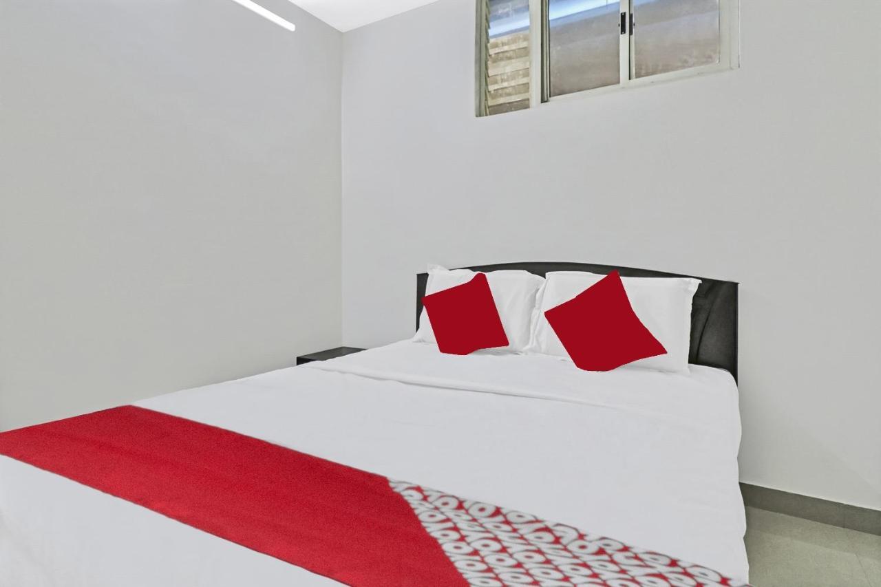 Oyo 47579 Gn Residency Dod Ballapur Ngoại thất bức ảnh